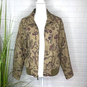 J. Jill Jacket